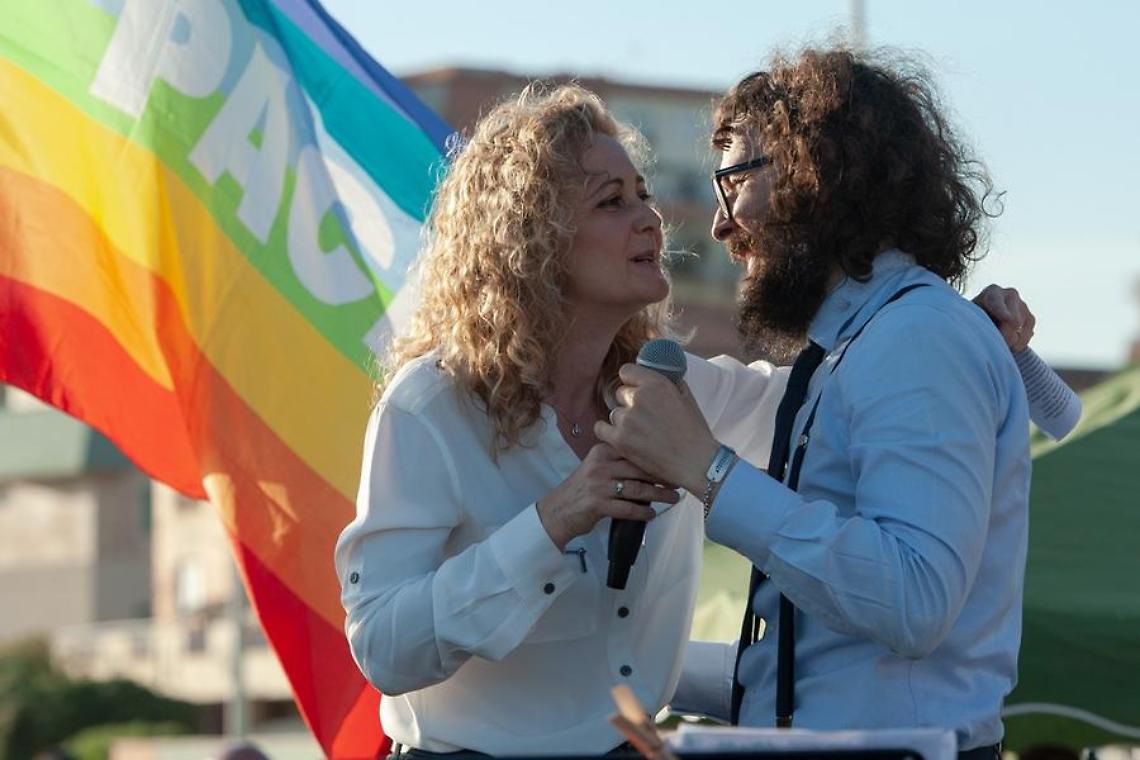 Alessio Pascucci è il nuovo amministratore della Multiservizi