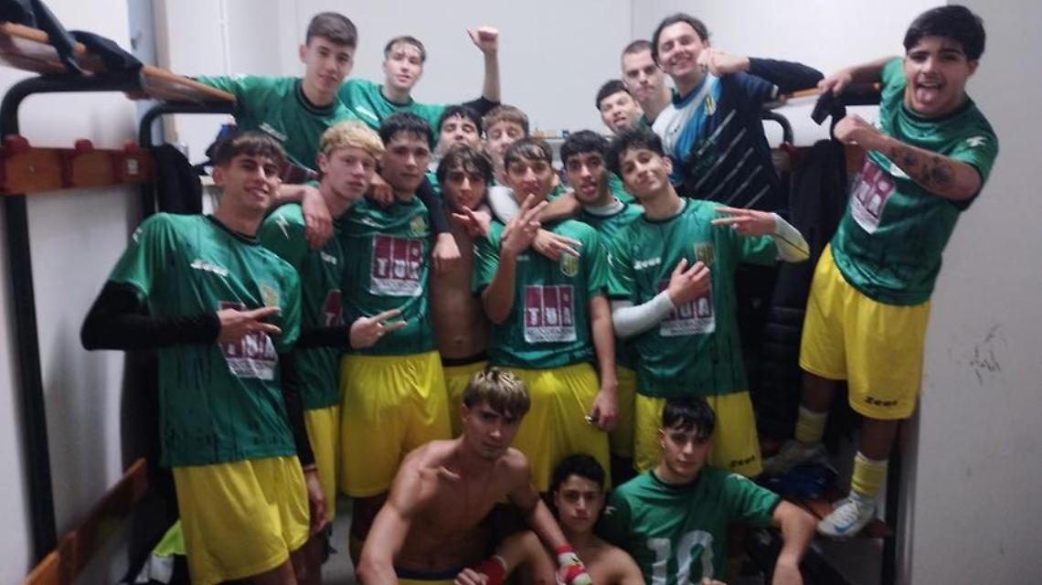 Giovanili, Bene la Flaminia nei nazionali, più ombre che luci per le viterbesi nel regionale