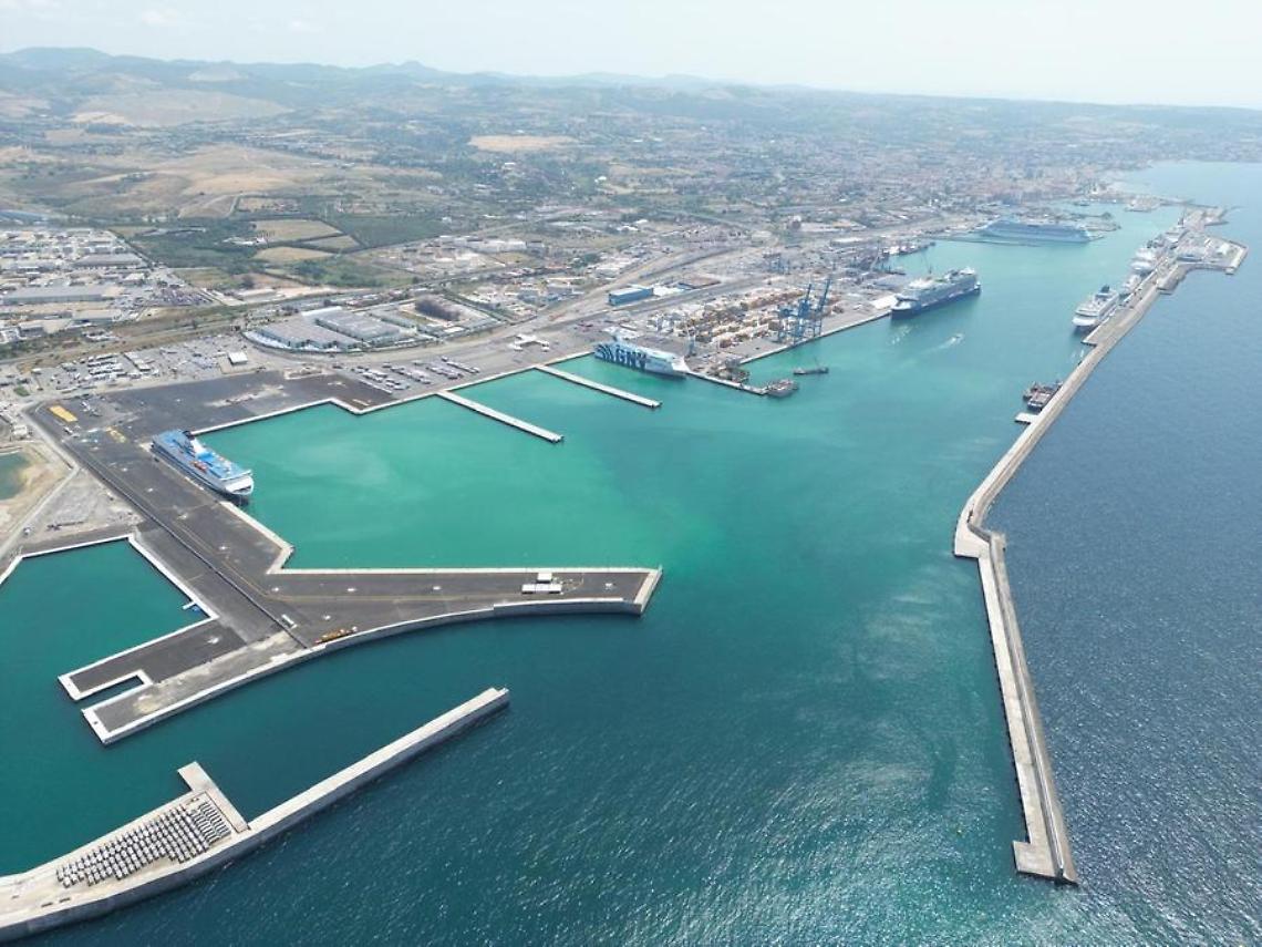 Zls, reazione unanime: «Per Civitavecchia si apre una nuova stagione di sviluppo»