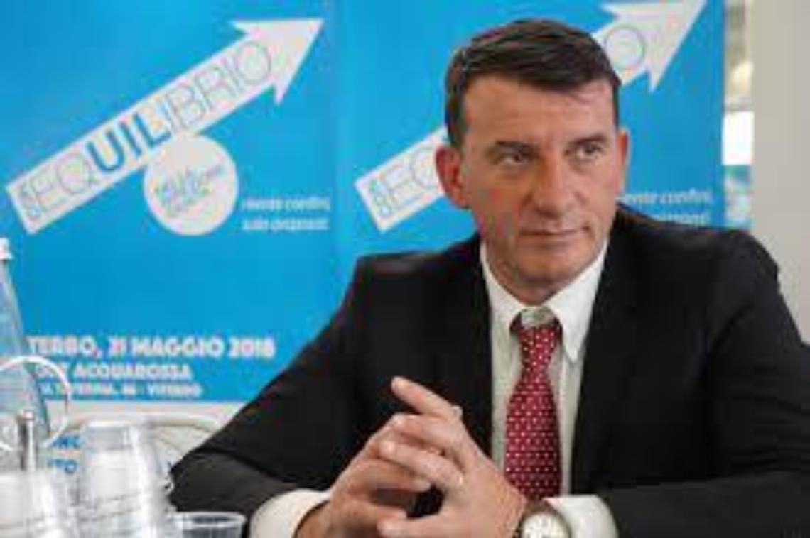 Turchetti (Uil): «Zls strumento fondamentale per attrarre investimenti a livello locale»