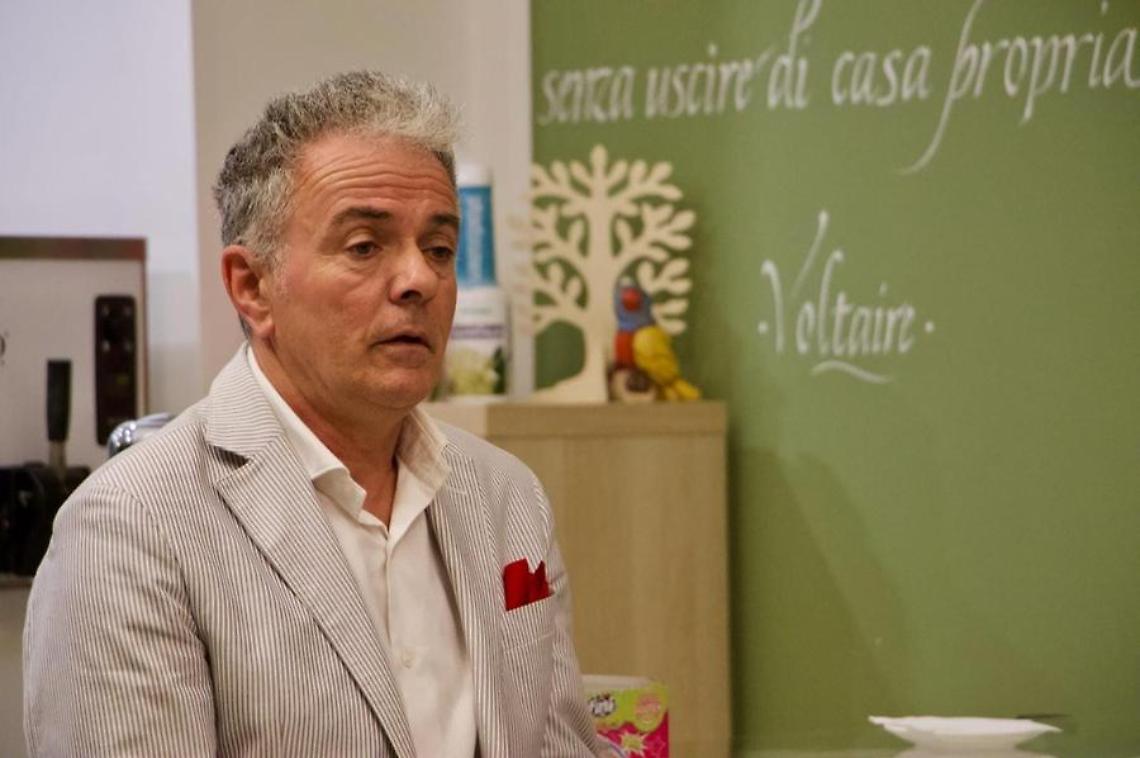 Tarquinia, Bacciardi: «Finita la luna di miele in Comune volano gli stracci»