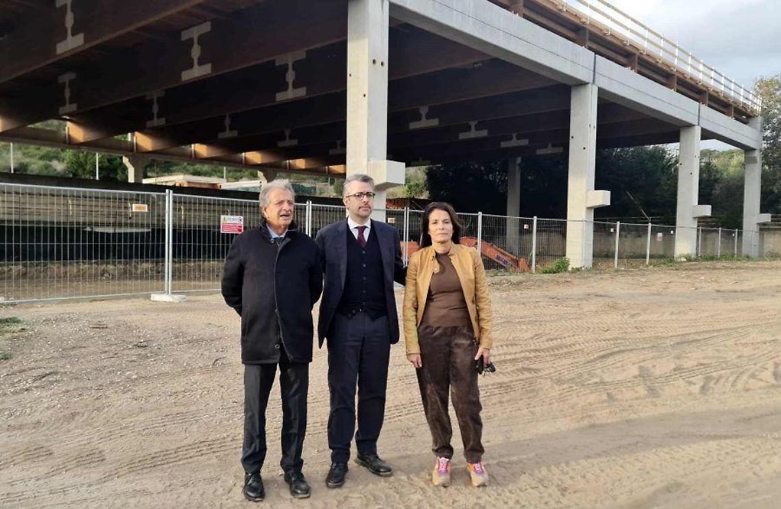 Nuova piscina comunale Santa Marinella: riaperto il tavolo tecnico