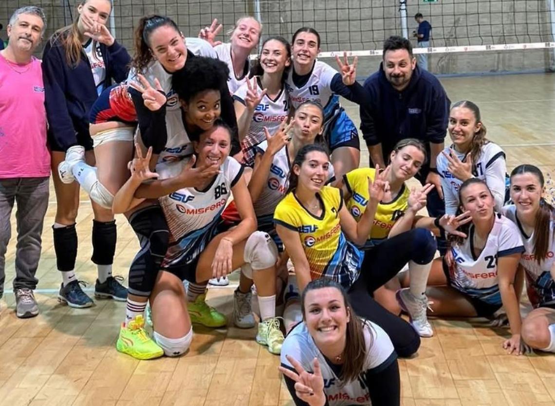 Isola Sacra, luci e ombre nell’ultima giornata di campionato