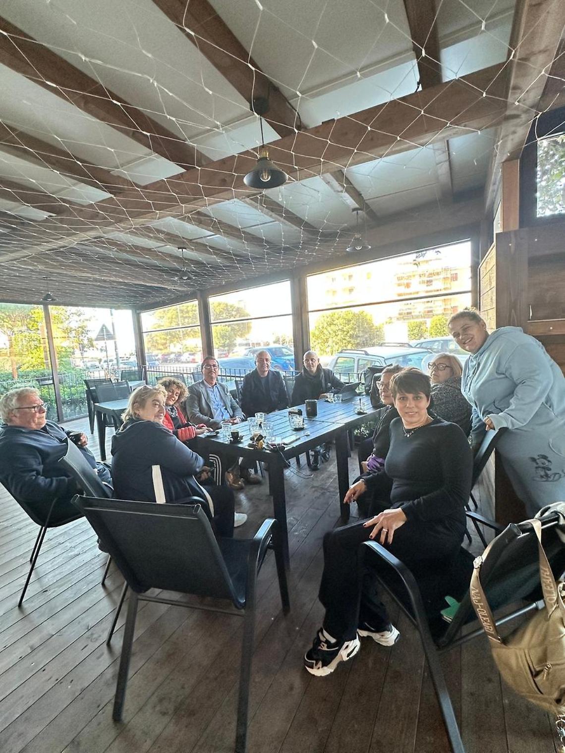 Nasce il Comitato dei commercianti di quartiere di Campo dell’Oro