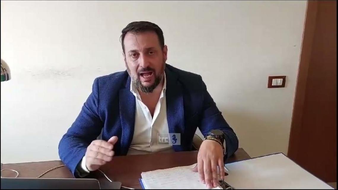 Santa Marinella, Minghella: «Le mie azioni non sono state un arbitrio politico, ma un atto dovuto e garantista»
