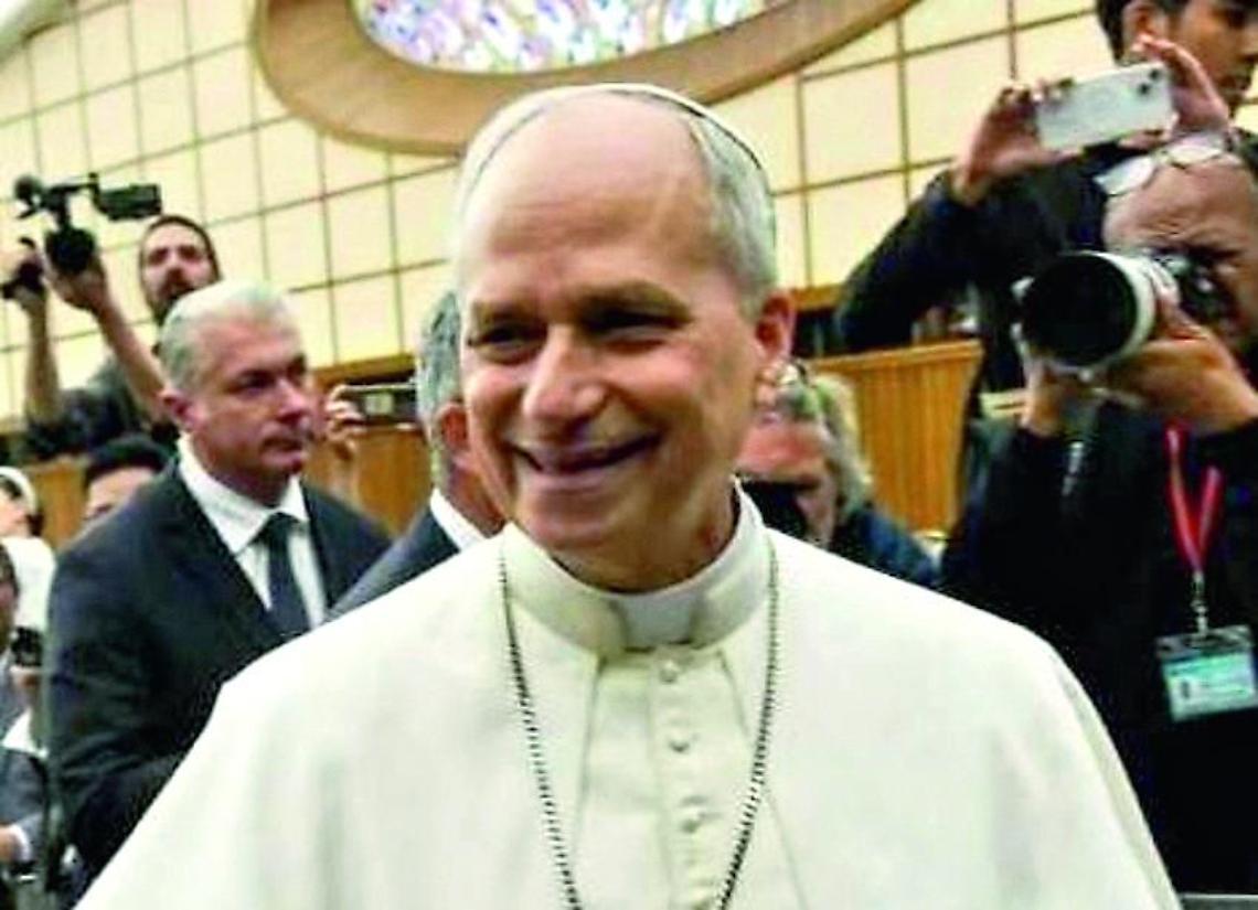 Parte da Fiumicino il primo viaggio Apostolico: Leone XIV sarà a bordo di un volo di Ita Airways