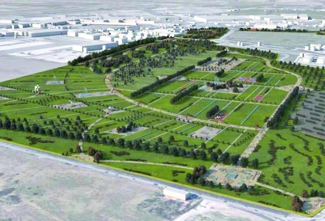 Aeroporto di Fiumicino, per la Luiss il piano di sviluppo vale migliaia di posti di lavoro