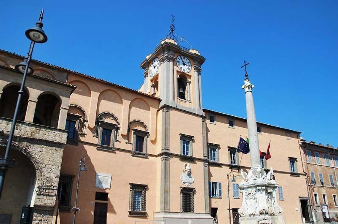 Al palazzo comunale di Tarquinia il convegno sul codice rosso