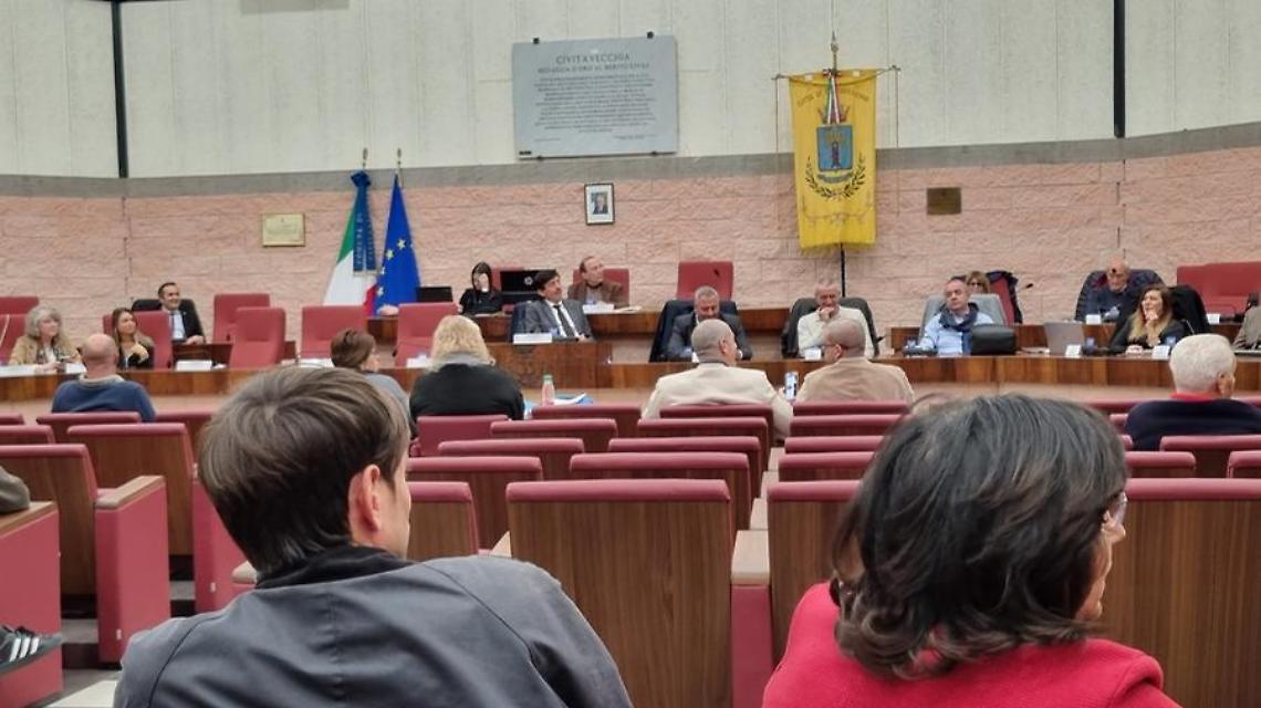 Consiglio aperto impiantistica sportiva, una marea di spunti