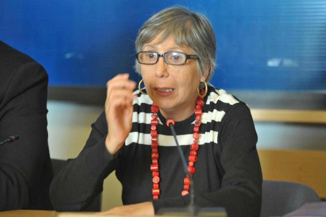 Pd, Annalisa Tomassini candidata alla segreteria