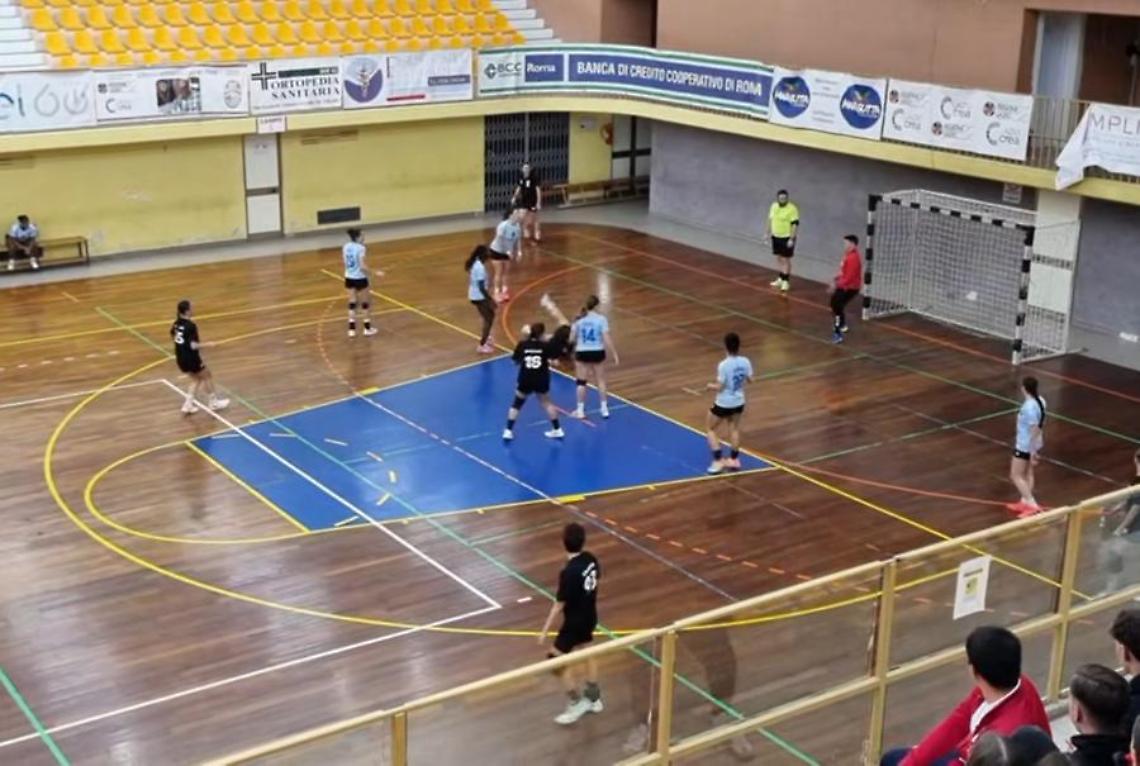 Flavioni, per guardare ai playoff c’è da passare dalla Sardegna