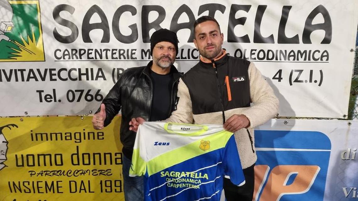 Questo sabato si sta in casa per fare salti in classifica. E Trappolini firma per il Qco