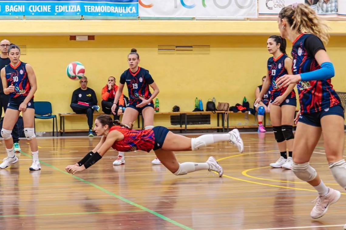 Asp ad Anguillara col peggior avversario possibile ora