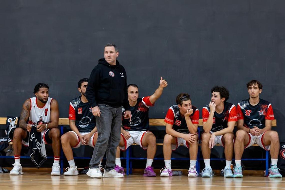 La Supernova Fiumicino di Pasquinelli attende il Latina