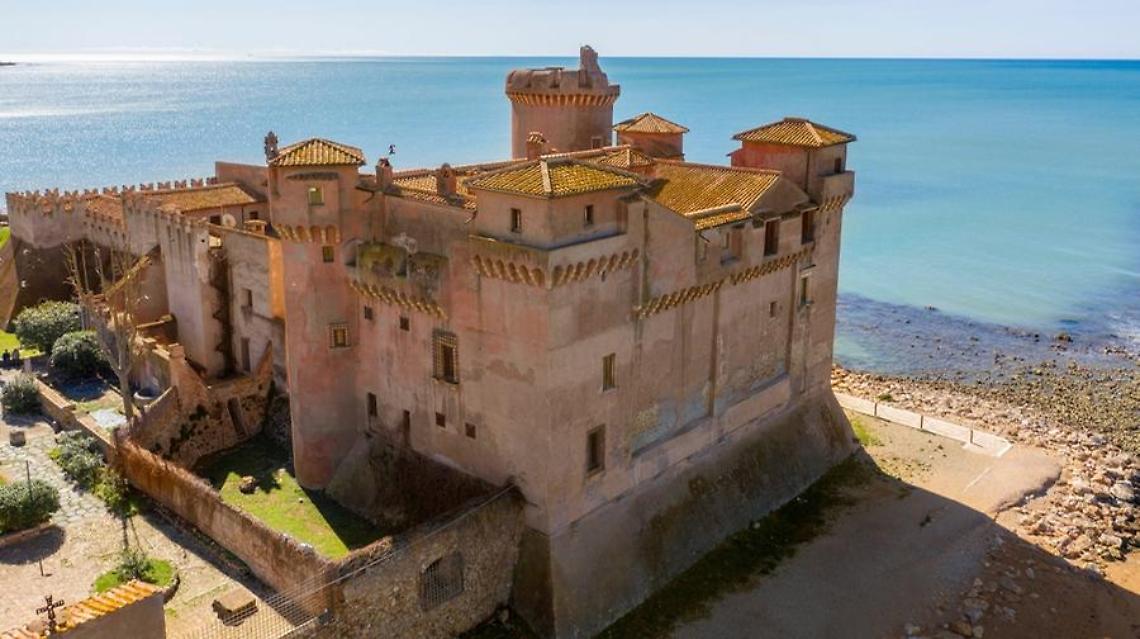 «Castello di Santa Severa, il tempo sta per scadere»