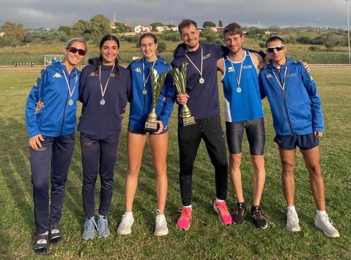Memorial Barletta-Capri: impossibile dimenticarli