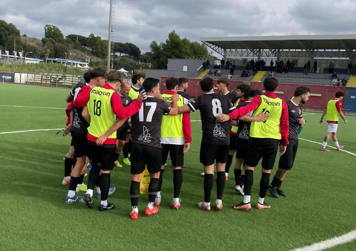 Tolfa, tira giù il Pianoscarano