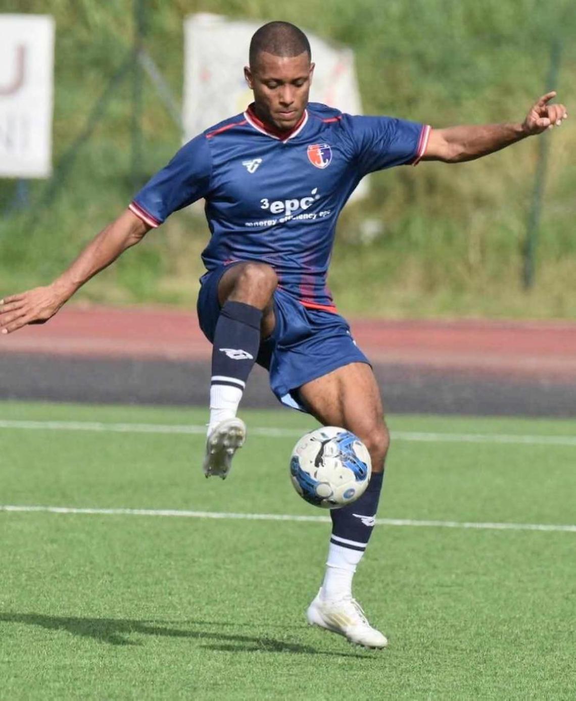 Santa Marinella, scontro tra amici con il Tarquinia