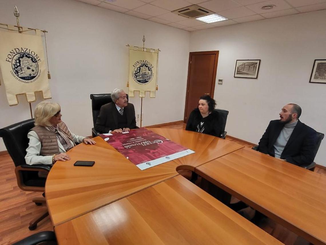 ‘’Concerto d’Autunno’’ con la Filarmonica di Civitavecchia