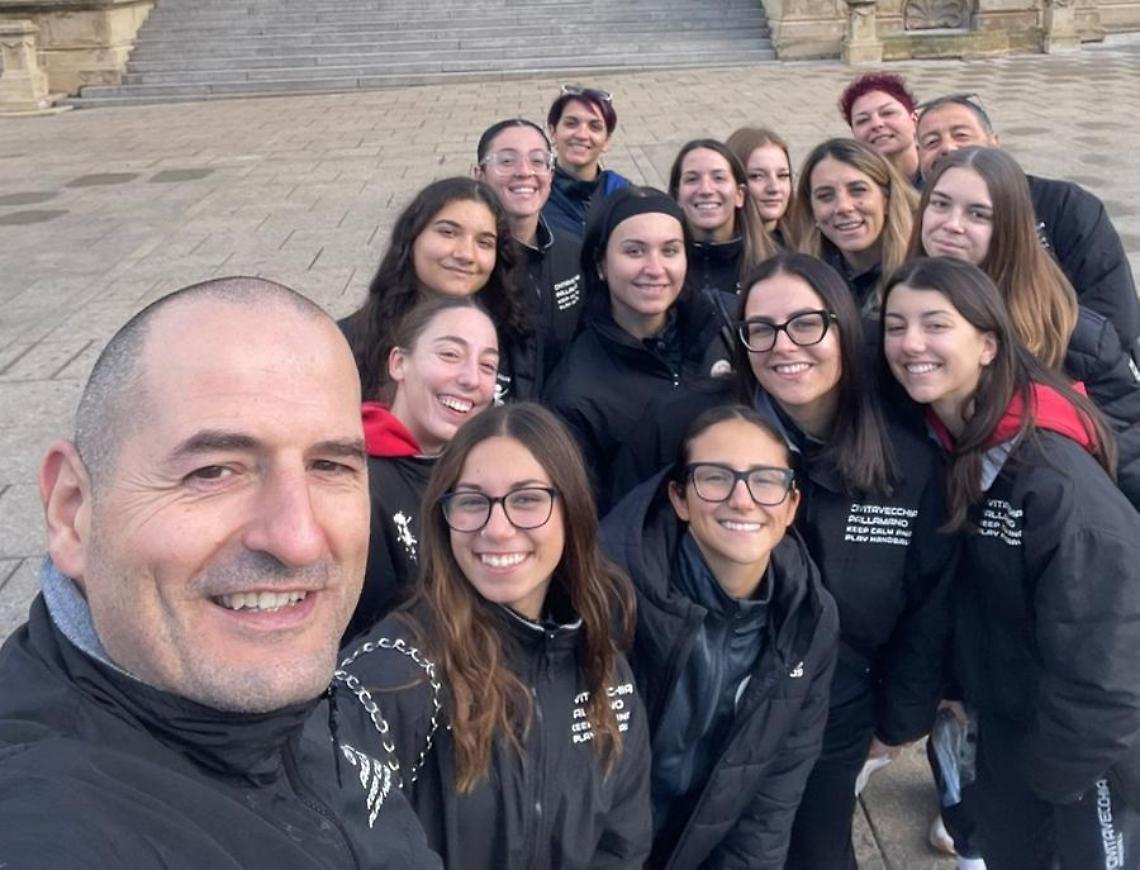 La Flavioni del segretario Pacifico espugna Sassari