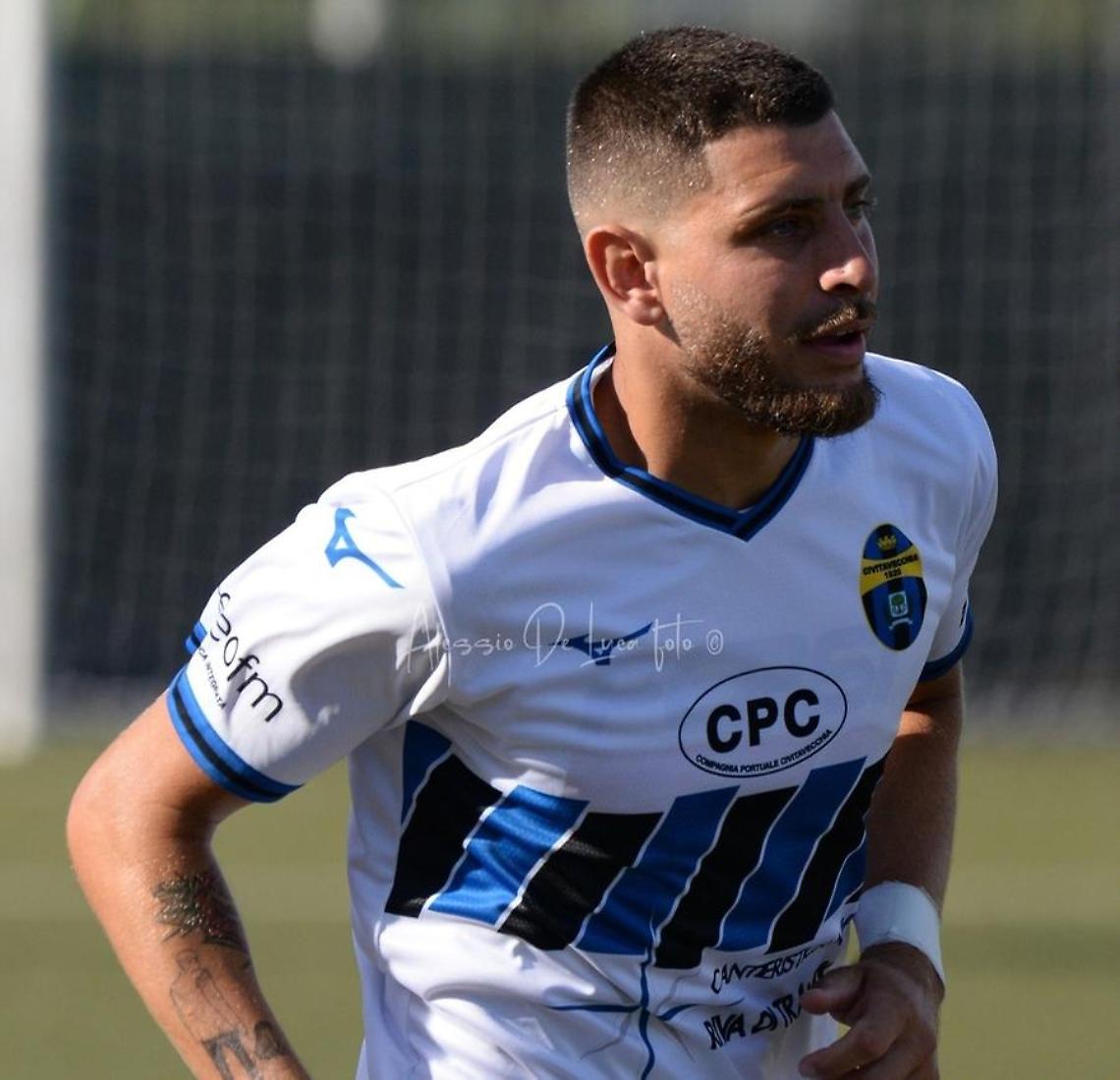 Vecchia: al Tamagnini è sempre goleada