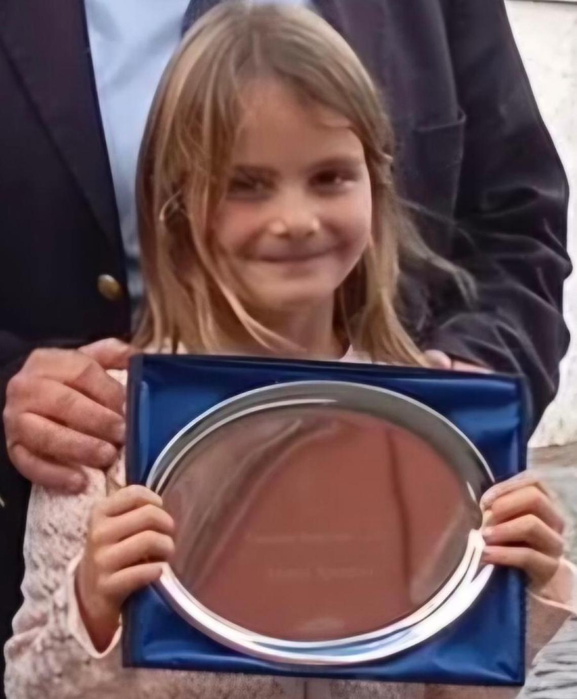 Sofia Mocci, la giovane stella che illumina l’equitazione laziale