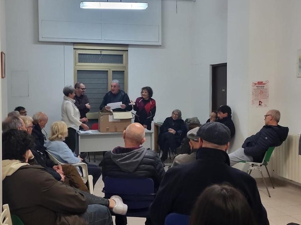 Pd, il giorno dopo è ancora tempesta