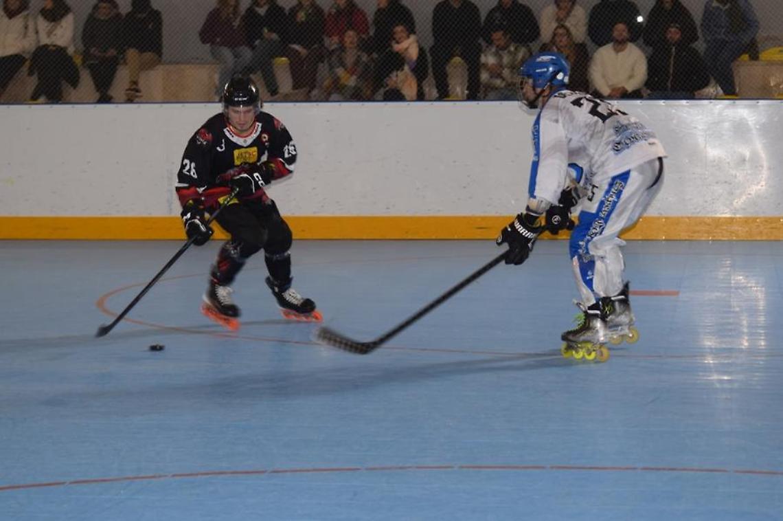 Non c’è storia: Snipers travolti dal Vicenza