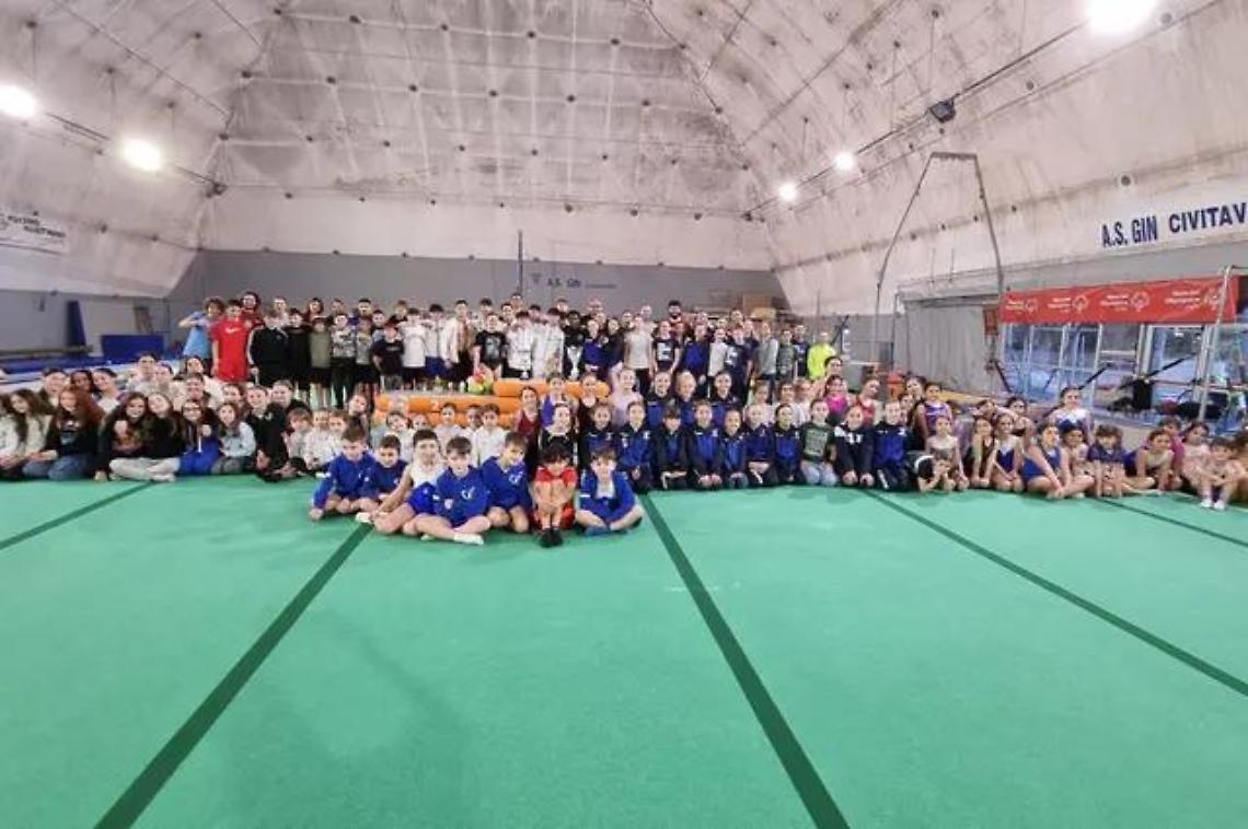 As Gin, primo appuntamento a Firenze. Final Eight a Bergamo