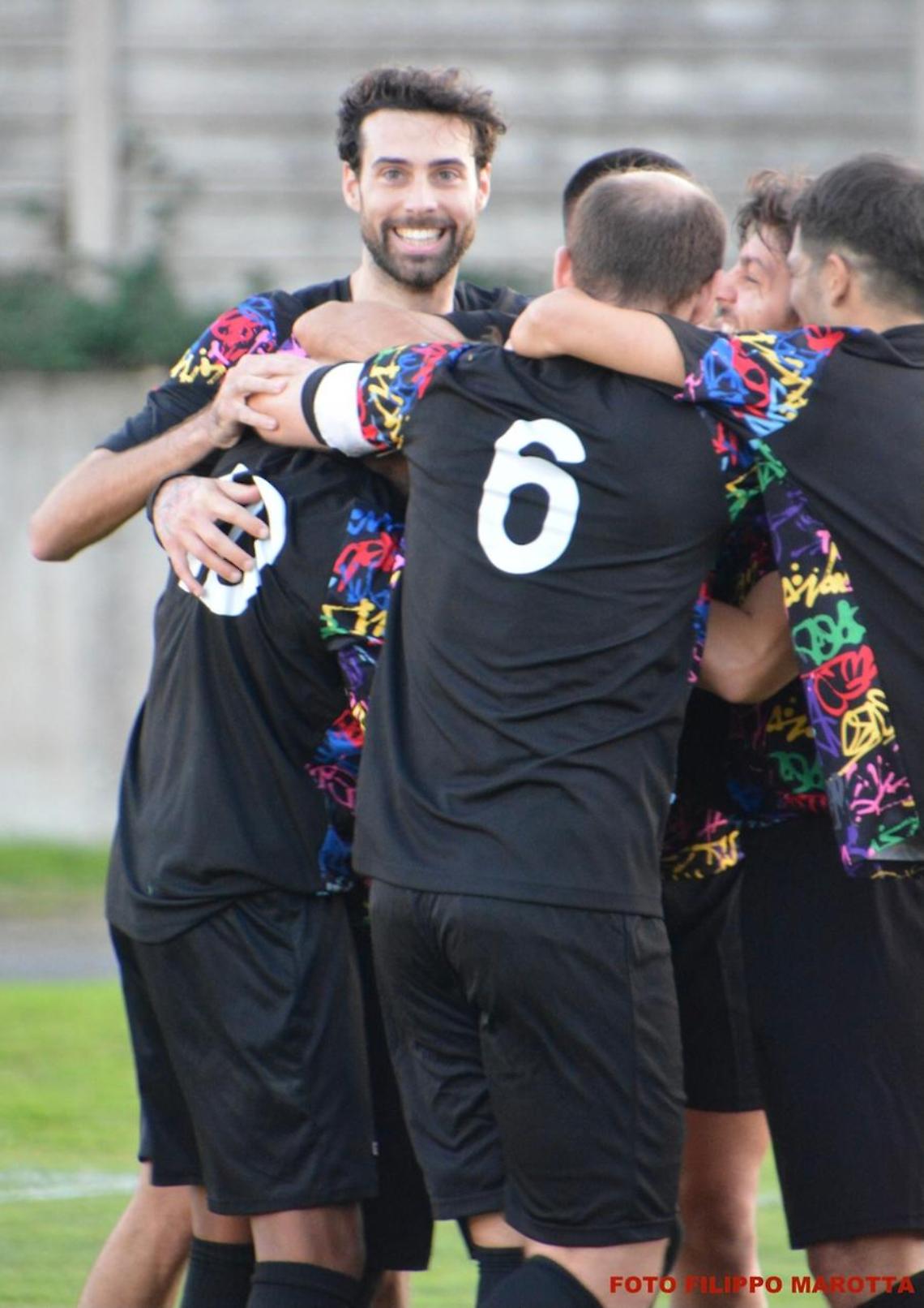 Il Kaysra di carattere con Altomonte e Arseni