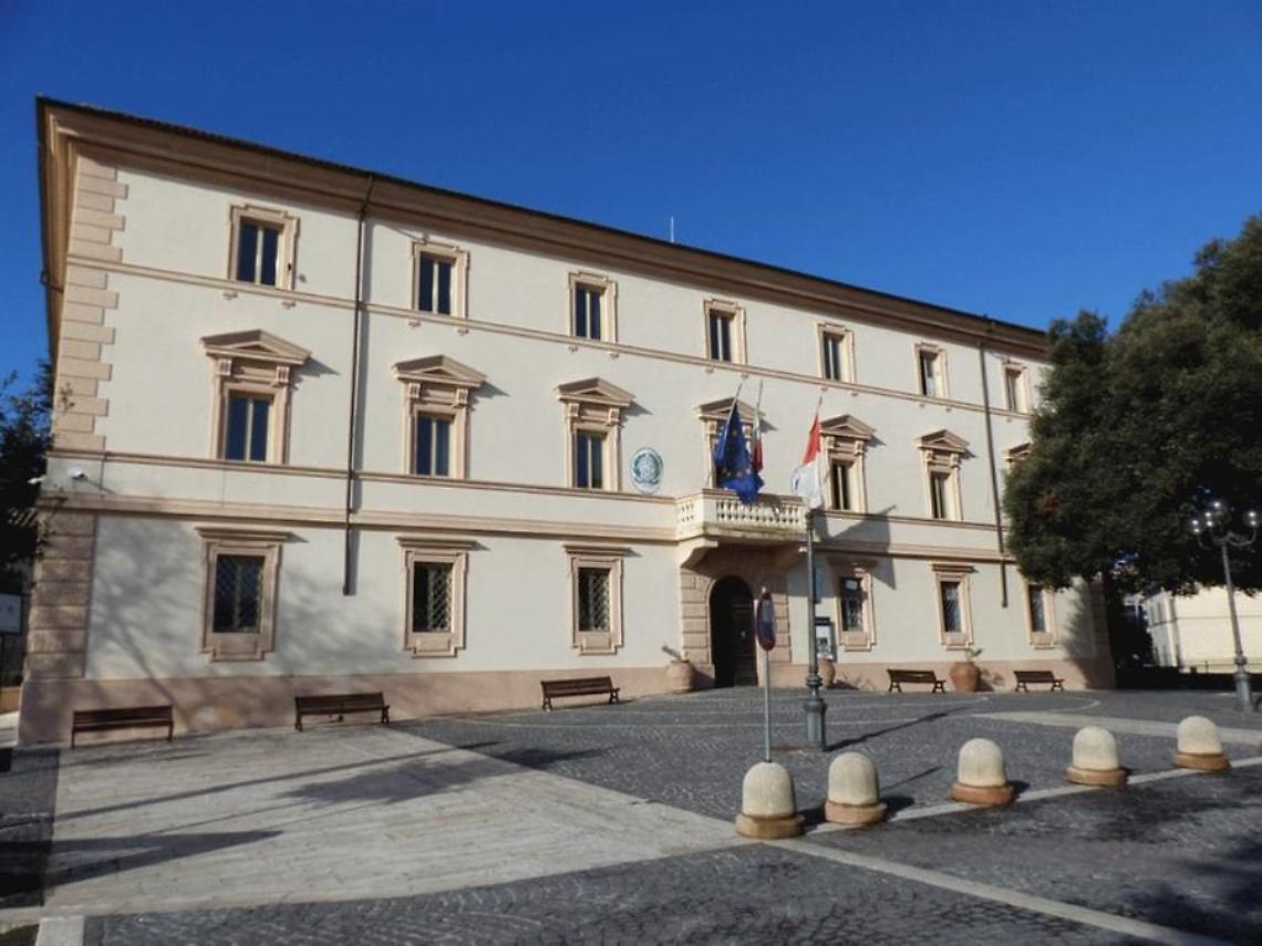 Tolfa, nuovo corso all’ Agraria: Bruno Vecchioni eletto presidente