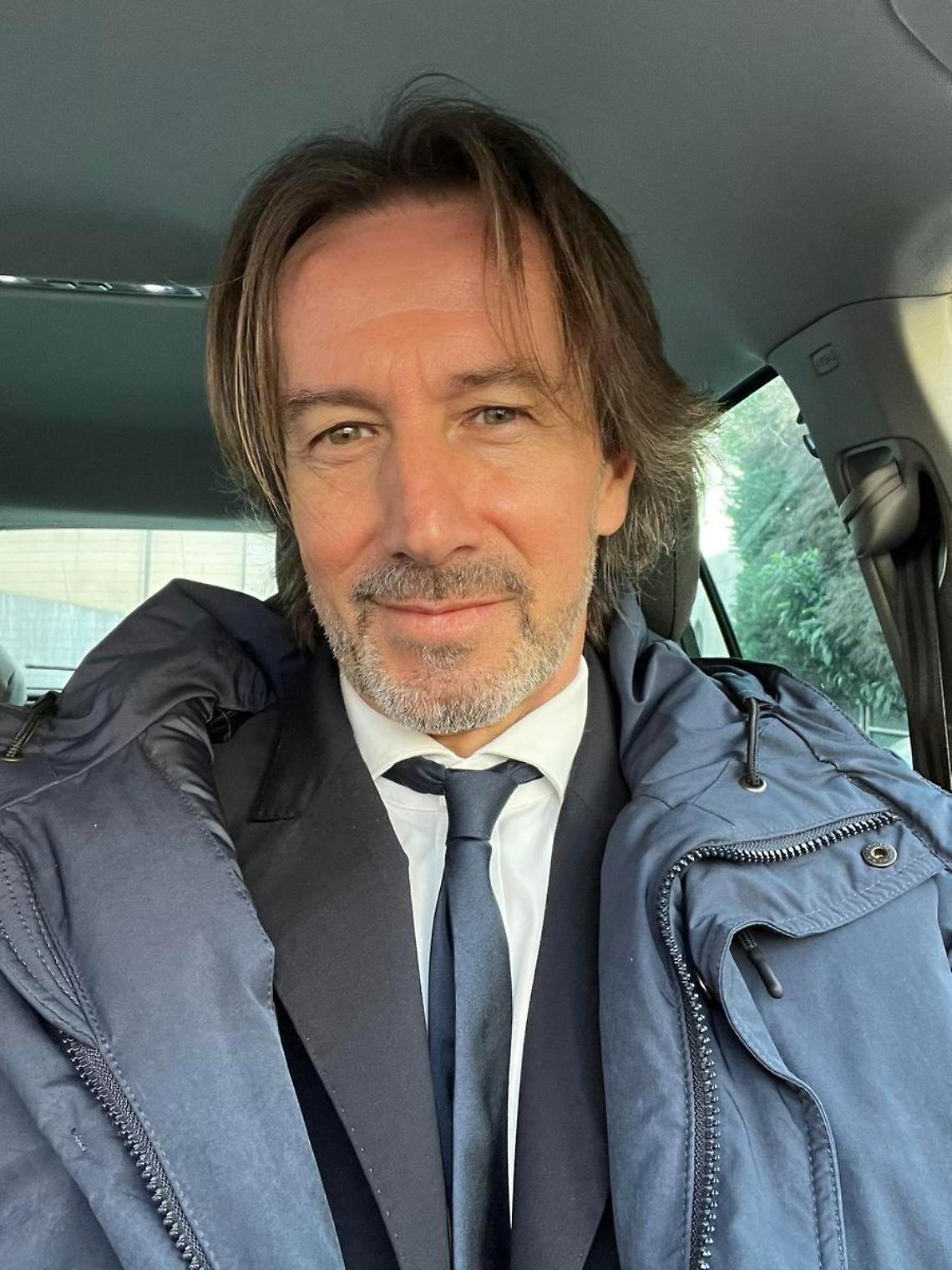 Il buongiorno e l’oroscopo del 25 Novembre 2025