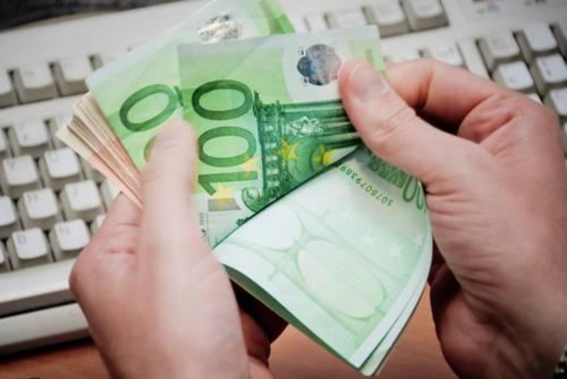 Dagli operai ai dirigenti, nella Tuscia le retribuzioni più basse