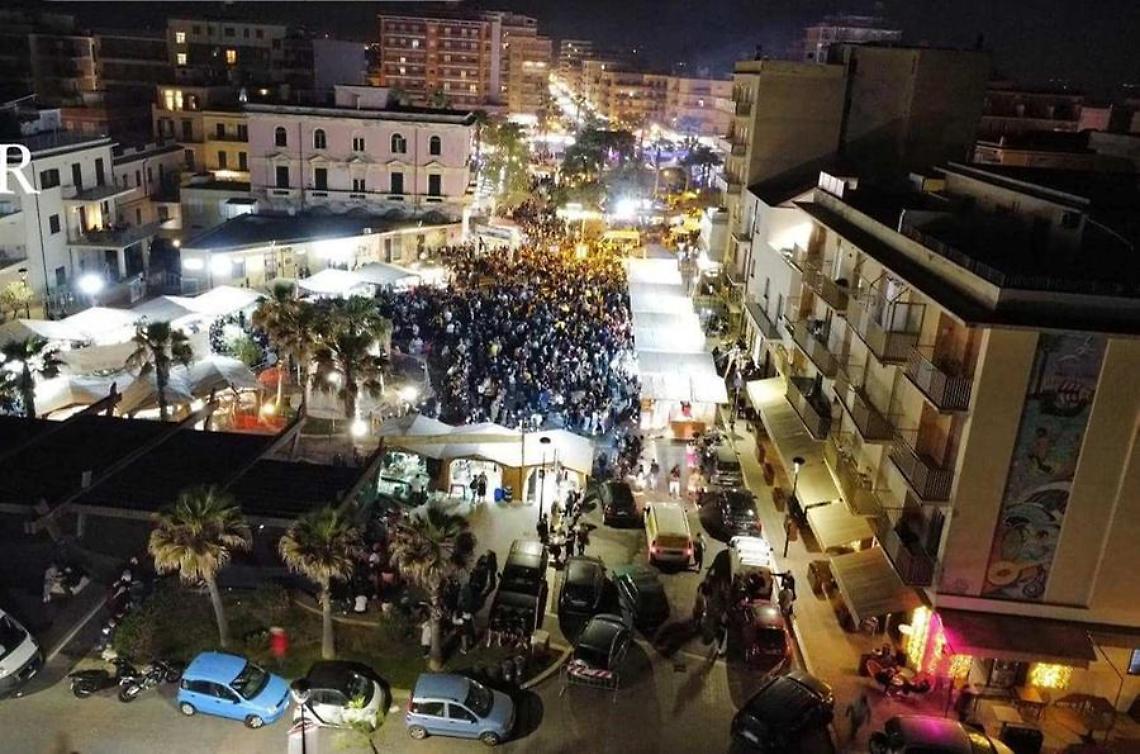 «Siamo pronti per il grande salto», Ladispoli presenta la sua candidatura