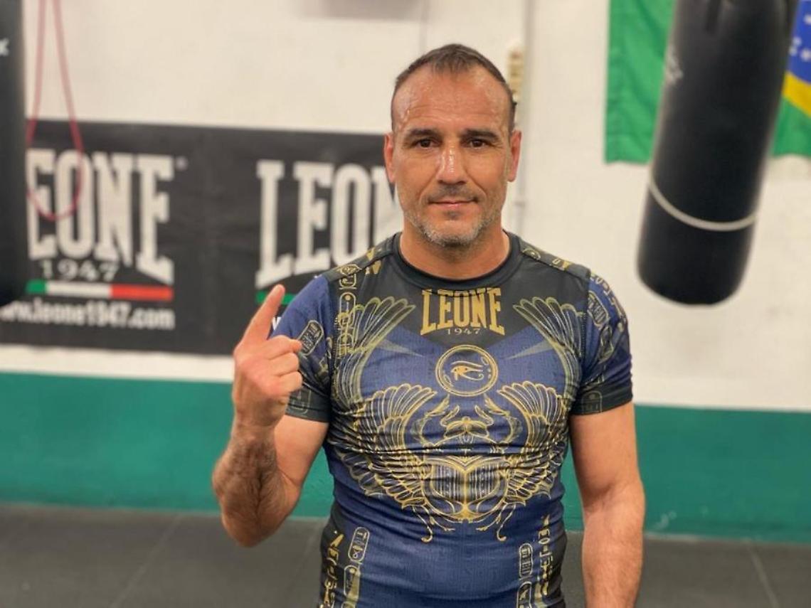 Marsili: «Perché non c’è una palestra comunale di pugilato a Civitavecchia?»