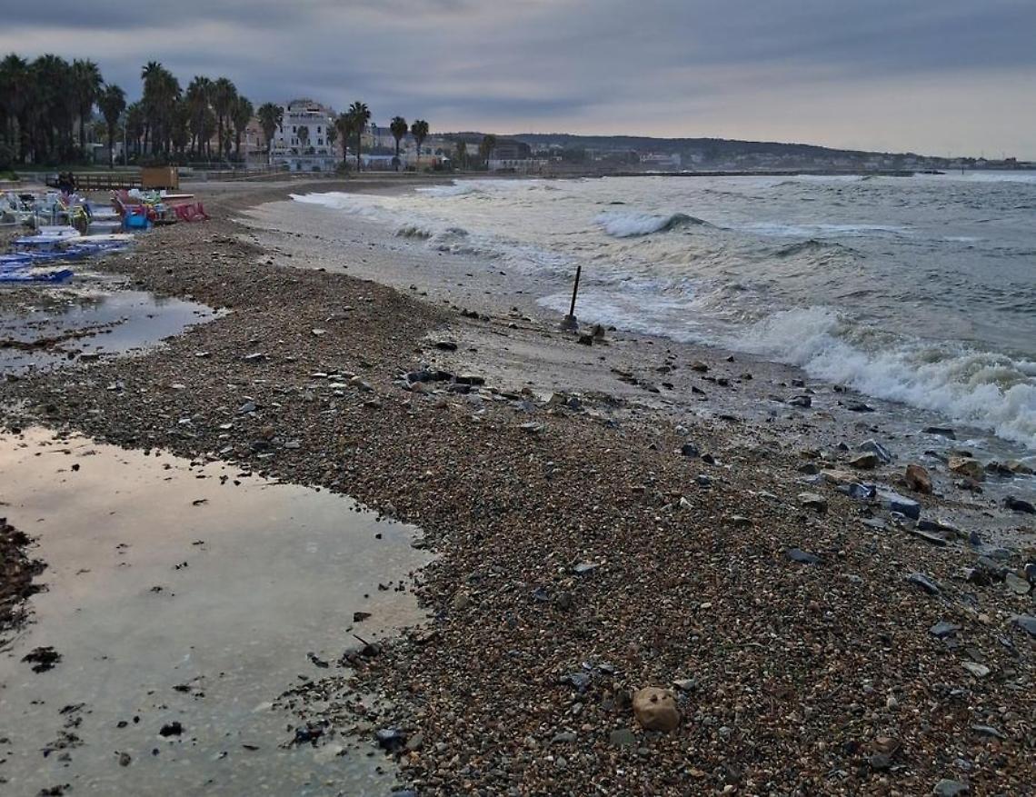 Mari (FdI): «Bene il bando di Regione Lazio, i Comuni litoranei si facciano trovare pronti»