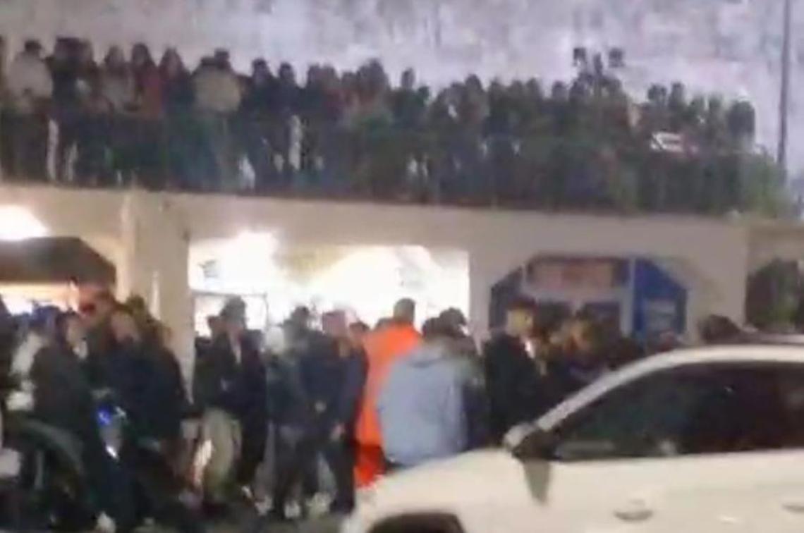 Minorenni organizzati sul web: il sabato notte diventa un rischio