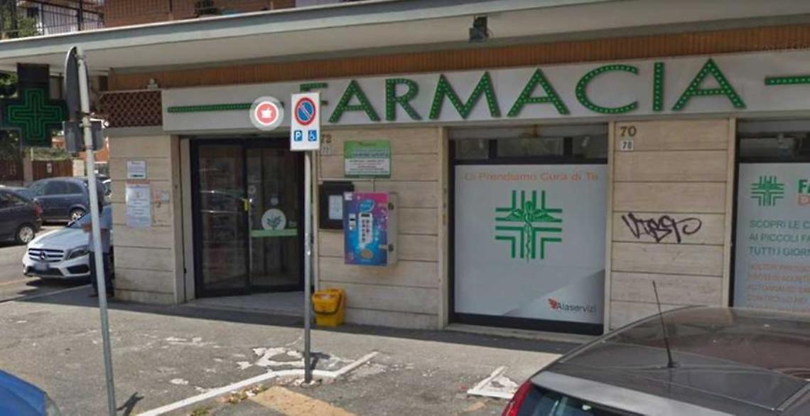 Consegna dei medicinali a domicilio: da oggi il servizio è garantito anche dalle farmacie comunali