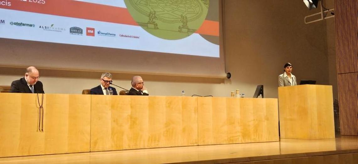 Anche Csp alle Giornate nazionali delle farmacie comunali