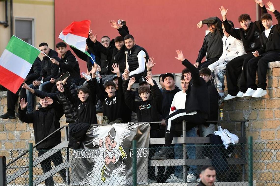 Calcio, il programma delle Coppe