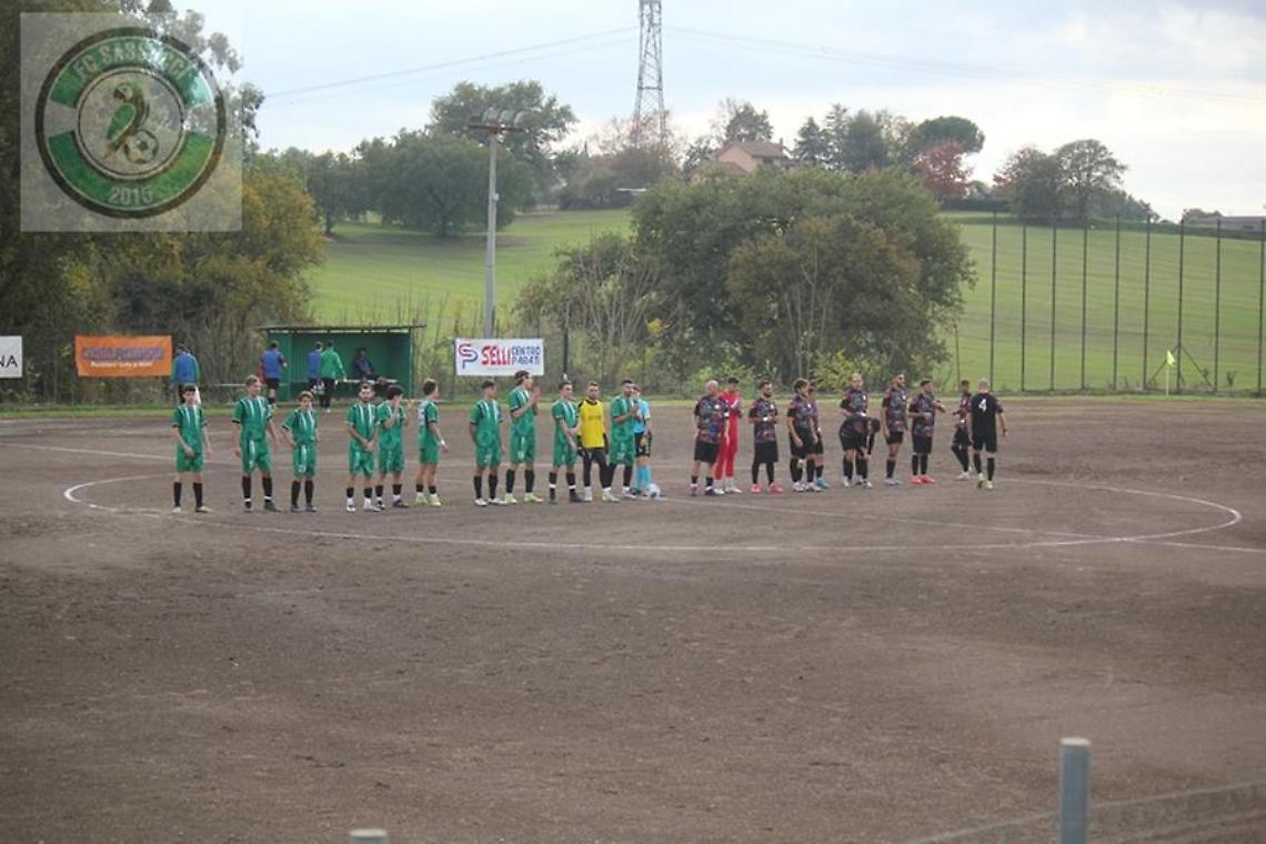Seconda Categoria, il punto dopo l’ottava di andata