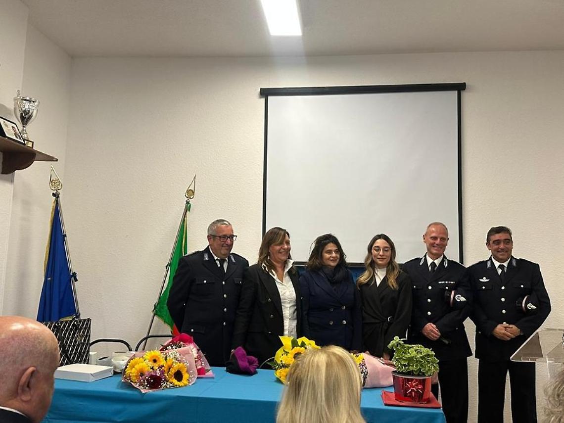 Bravetti lascia la guida degli istituti penitenziari