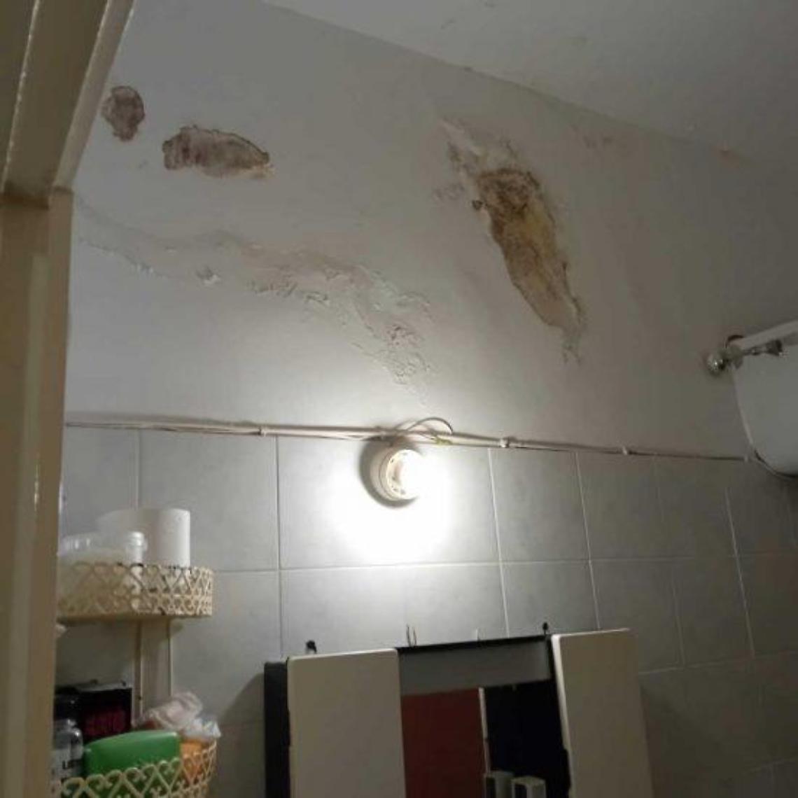 «Ex Gescal, restano criticità»