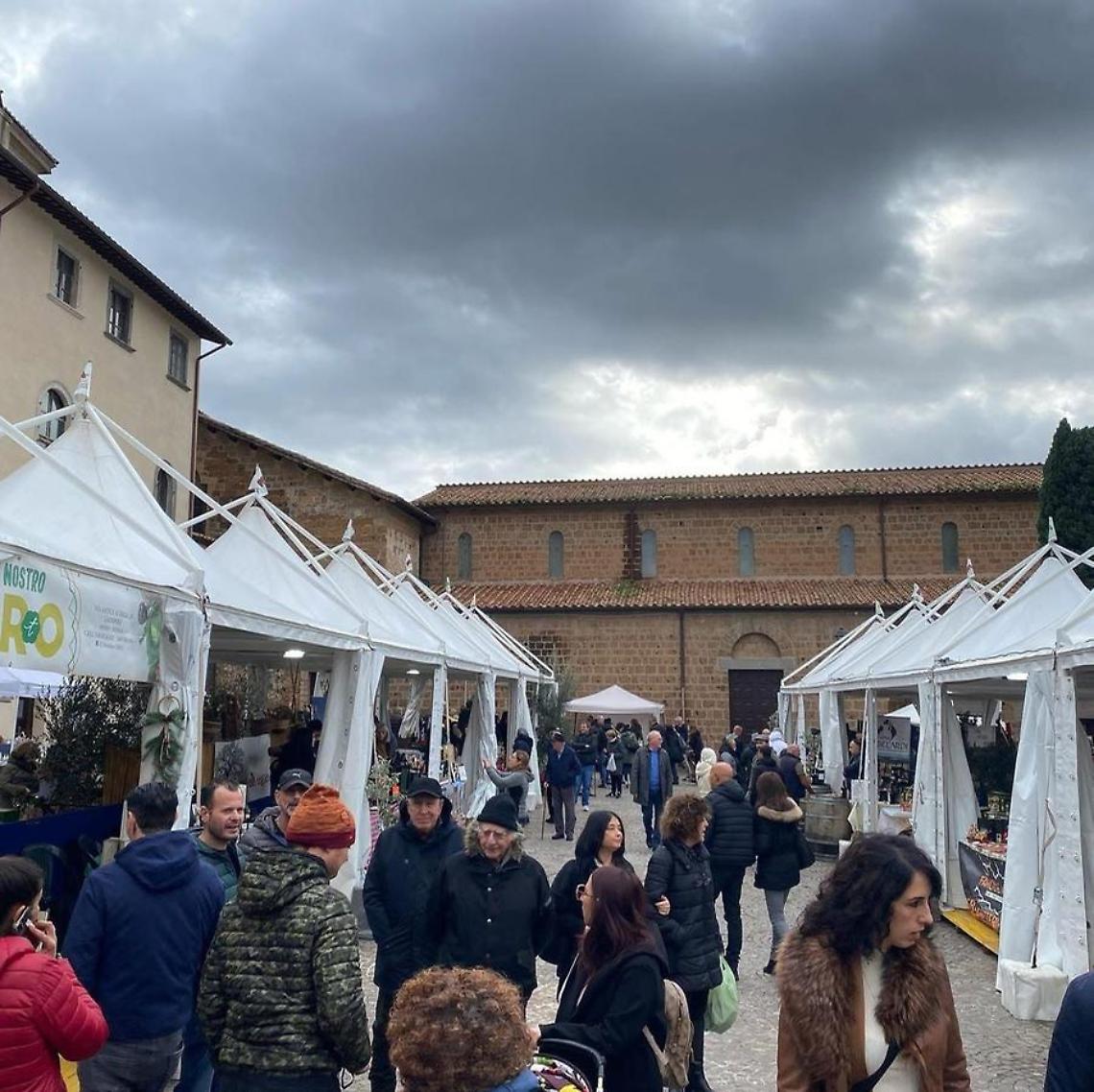 A Madonna dei Canneti è tempo di “Pizzetta fritta”, la seconda edizione dal 6 all’8 dicembre