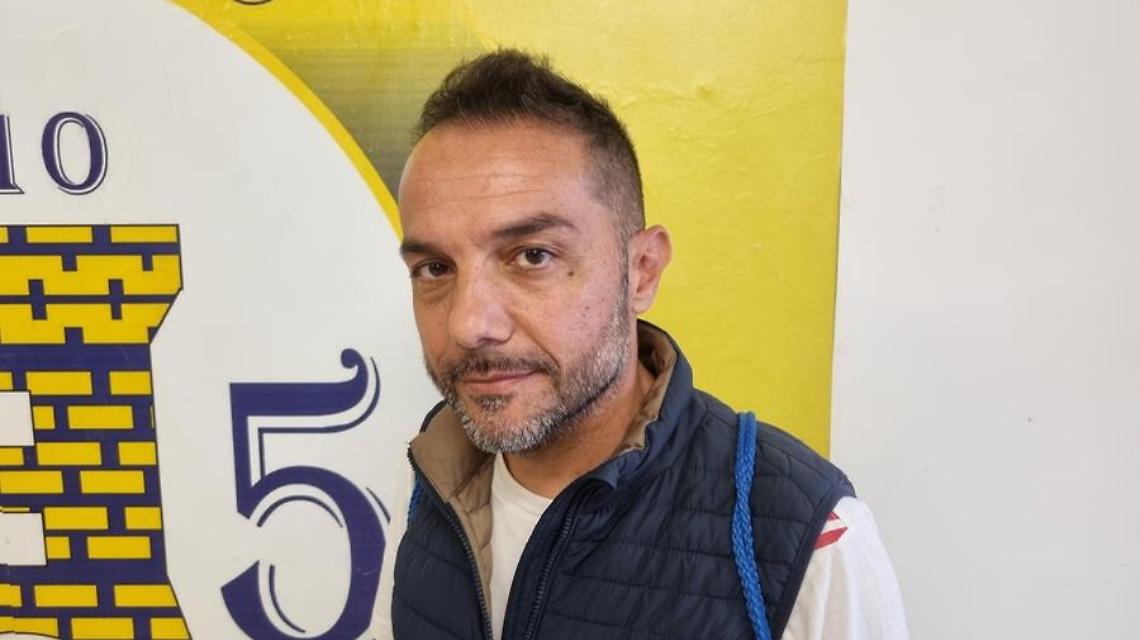 Consalvo lascia la panchina, torna Nunzi: ma l’Atletico non ce lo dice