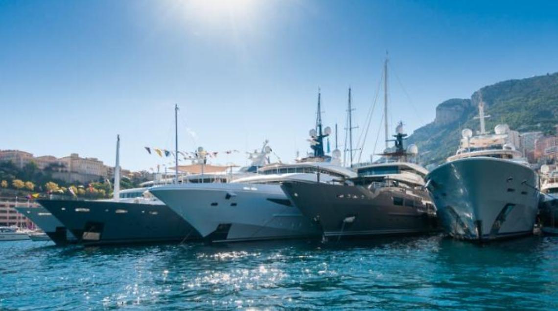 Nautica: Yacht Club de Monaco, certificazione IAMI alla Yachting Masterclass