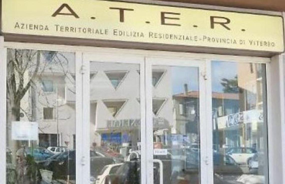 Ex Gescal, Ater: «I lavori non sono finiti»