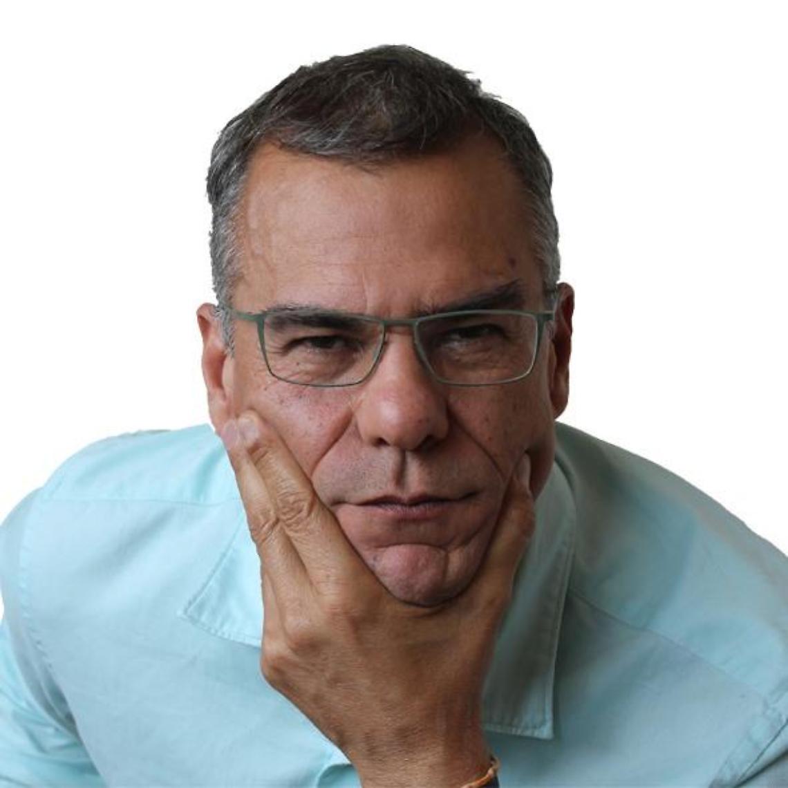 Viterbo: morto l’imprenditore e manager Giancarlo Cherubini