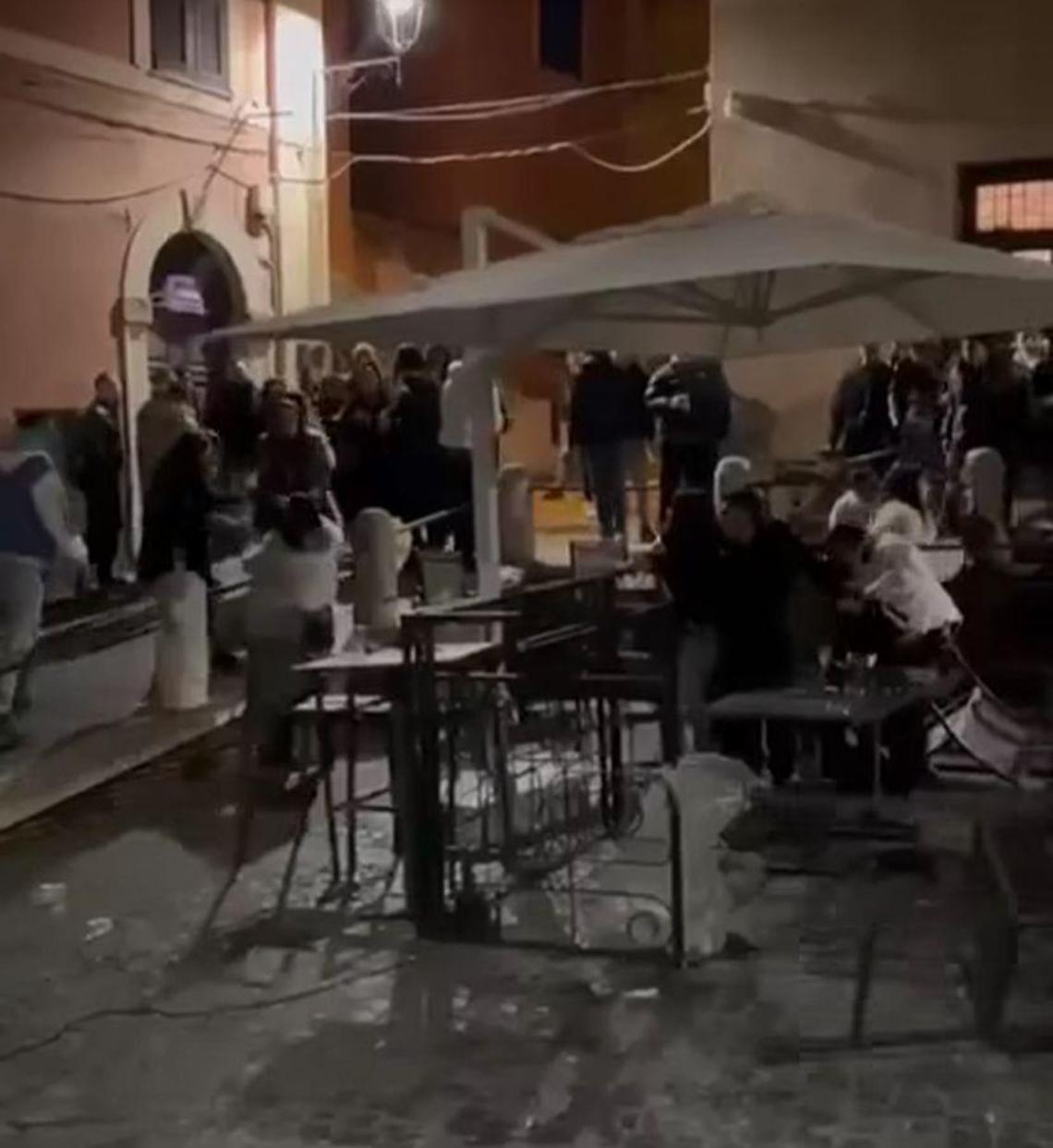 Civitavecchia, Confcommercio Litorale nord propone l’adozione di un protocollo anti movida