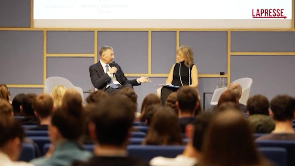 Roadshow nazionale Luiss e Confindustria, studenti e imprese a confronto